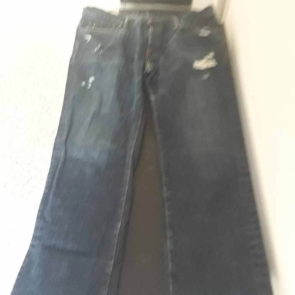 Jeans - Picture 3 of 6